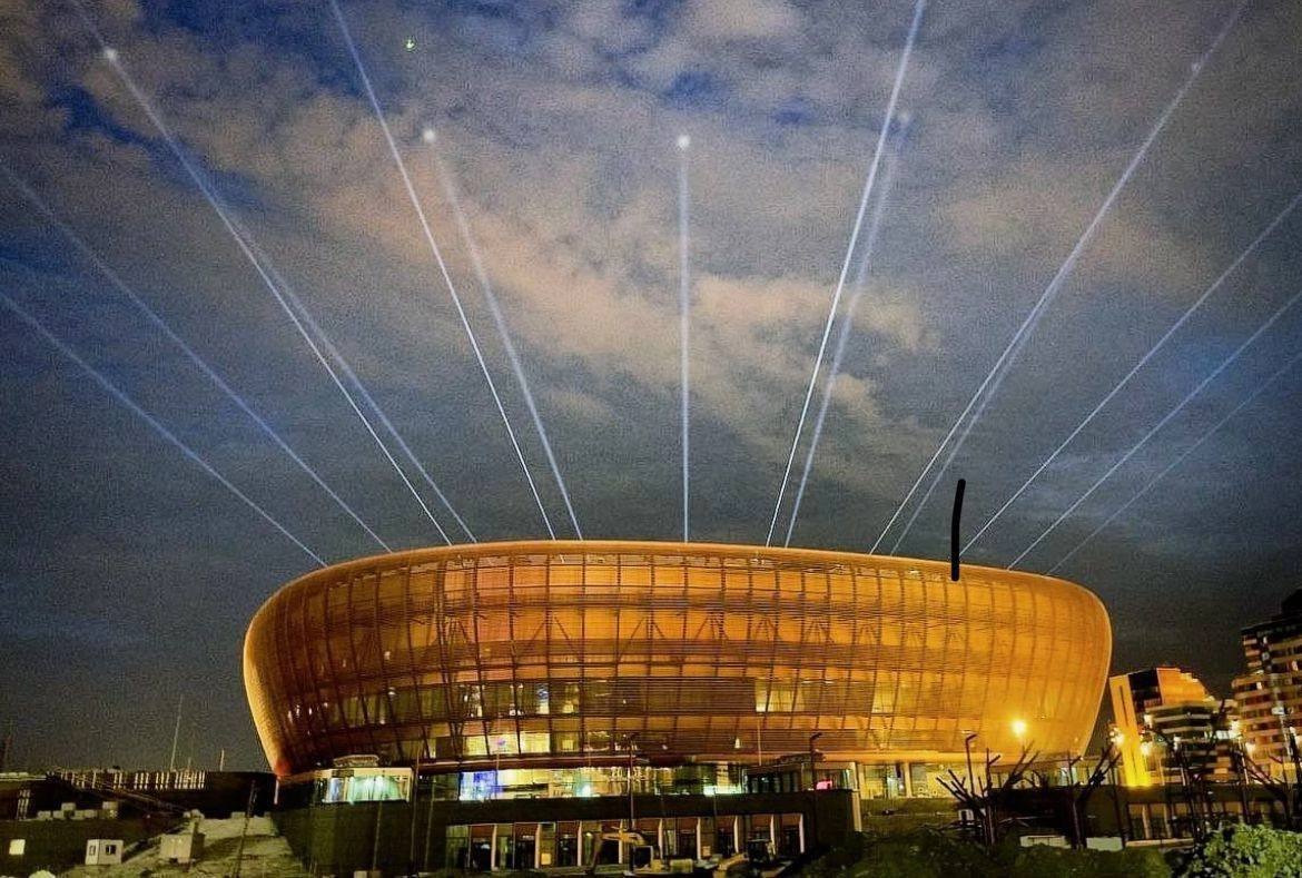 Первые игры ХК Автомобилист