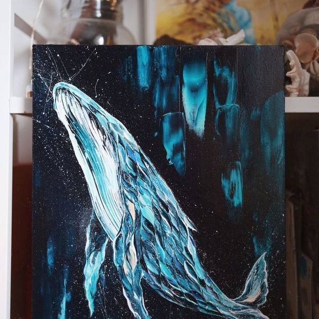 Нейрографика - Код Изобилия