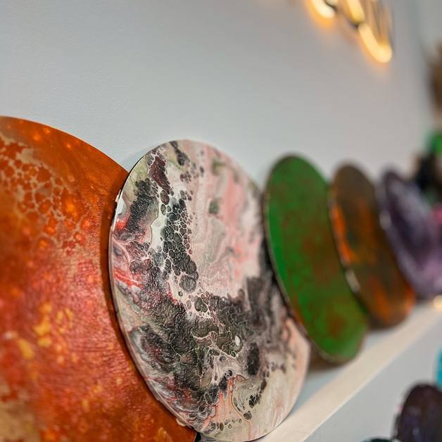 Нейрографика - Код Изобилия