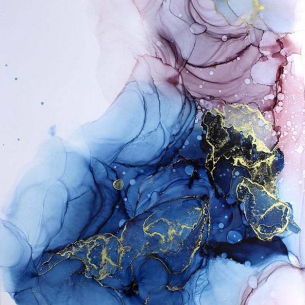 Нейрографика - Код Изобилия