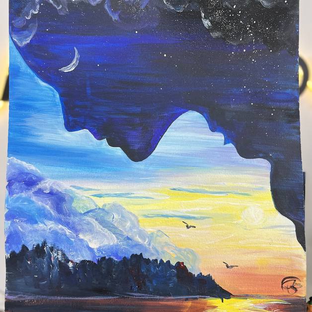 Нейрографика - Код Изобилия