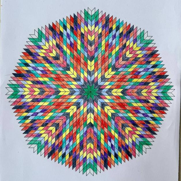 Нейрографика - Код Изобилия