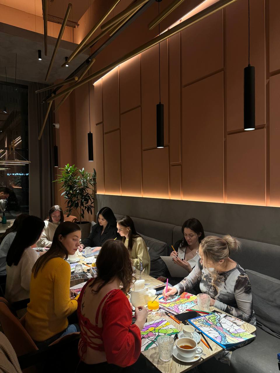 Нейрографика