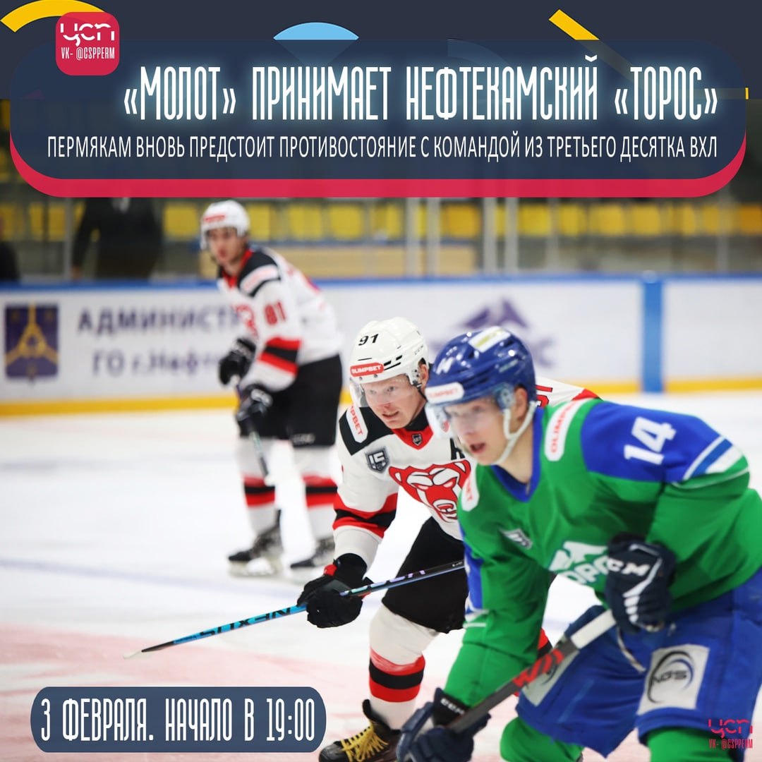 Молот - Торос