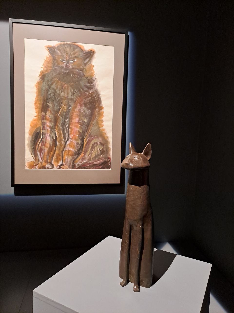 Анималистика