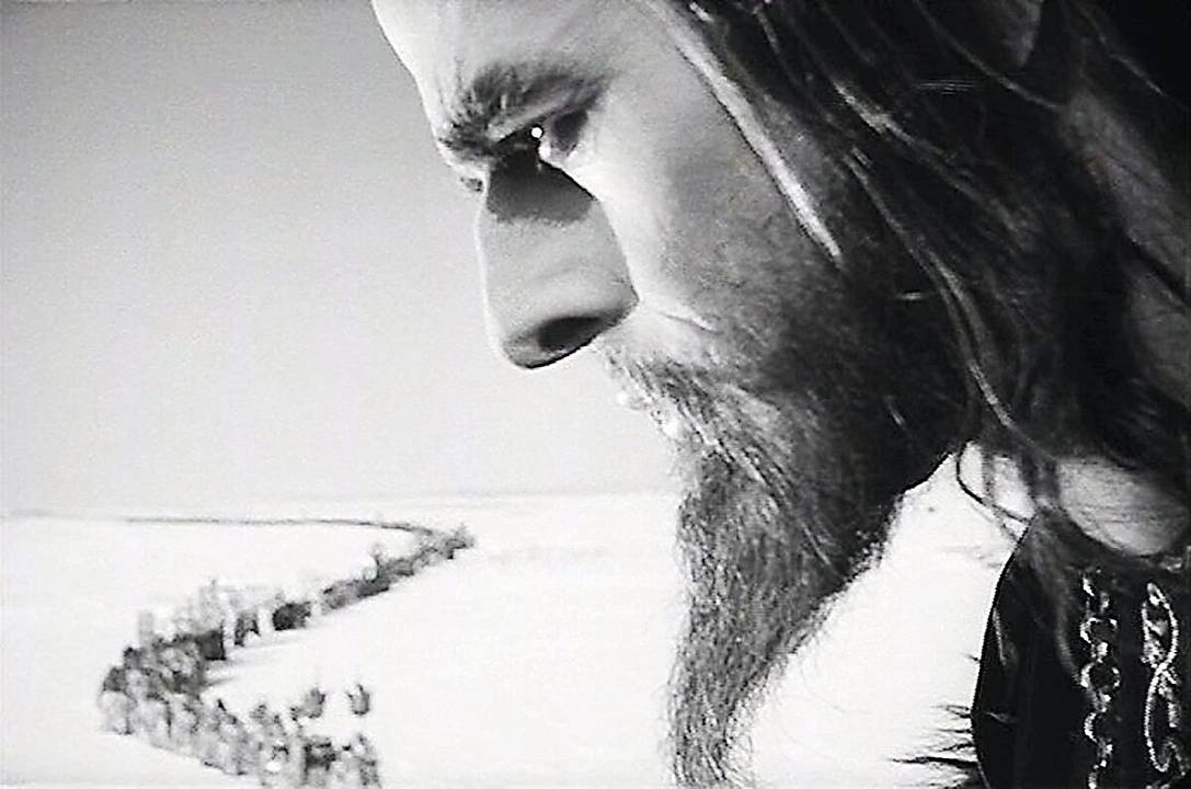 Показ «Иван Грозный»