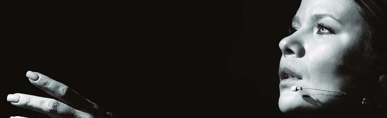 Моноспектакль «Это было так давно…»