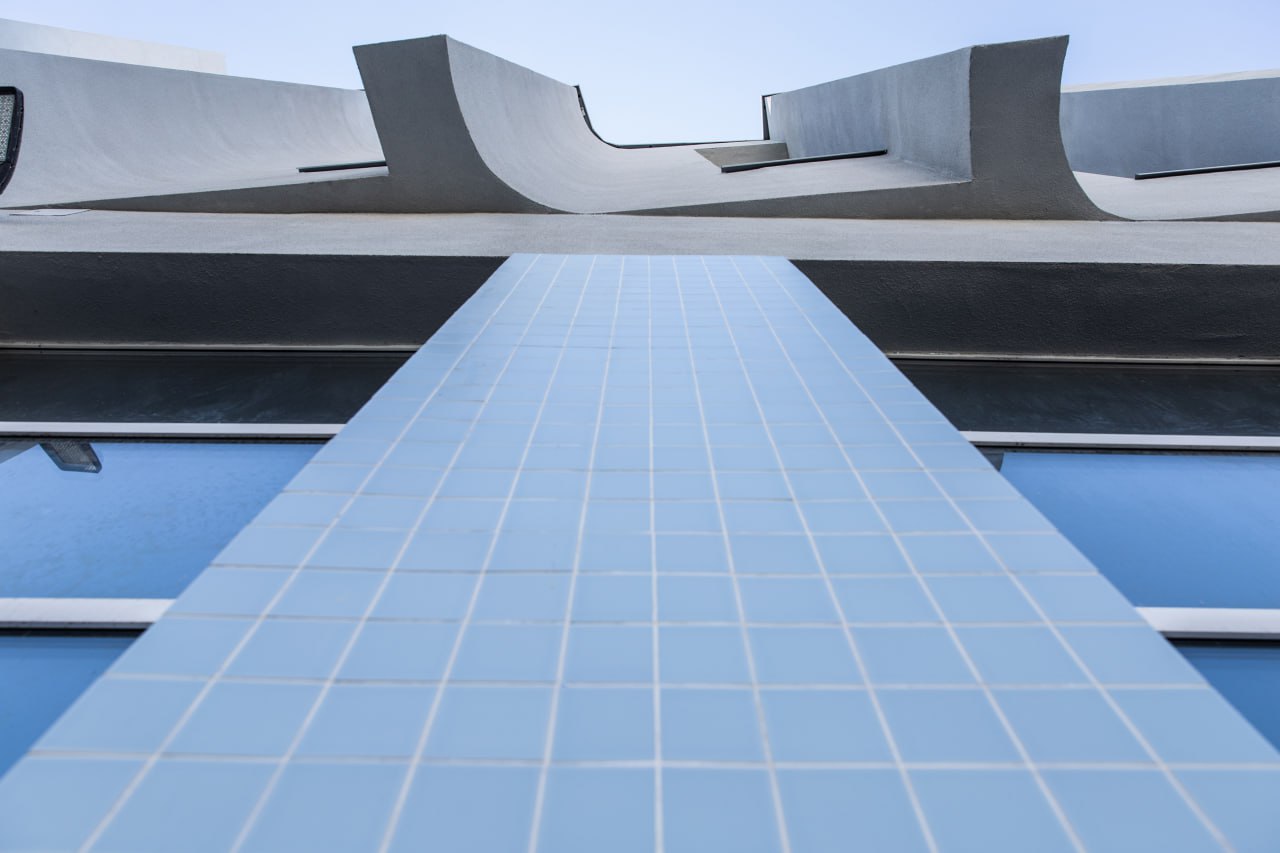 public talk об архитектуре Омска