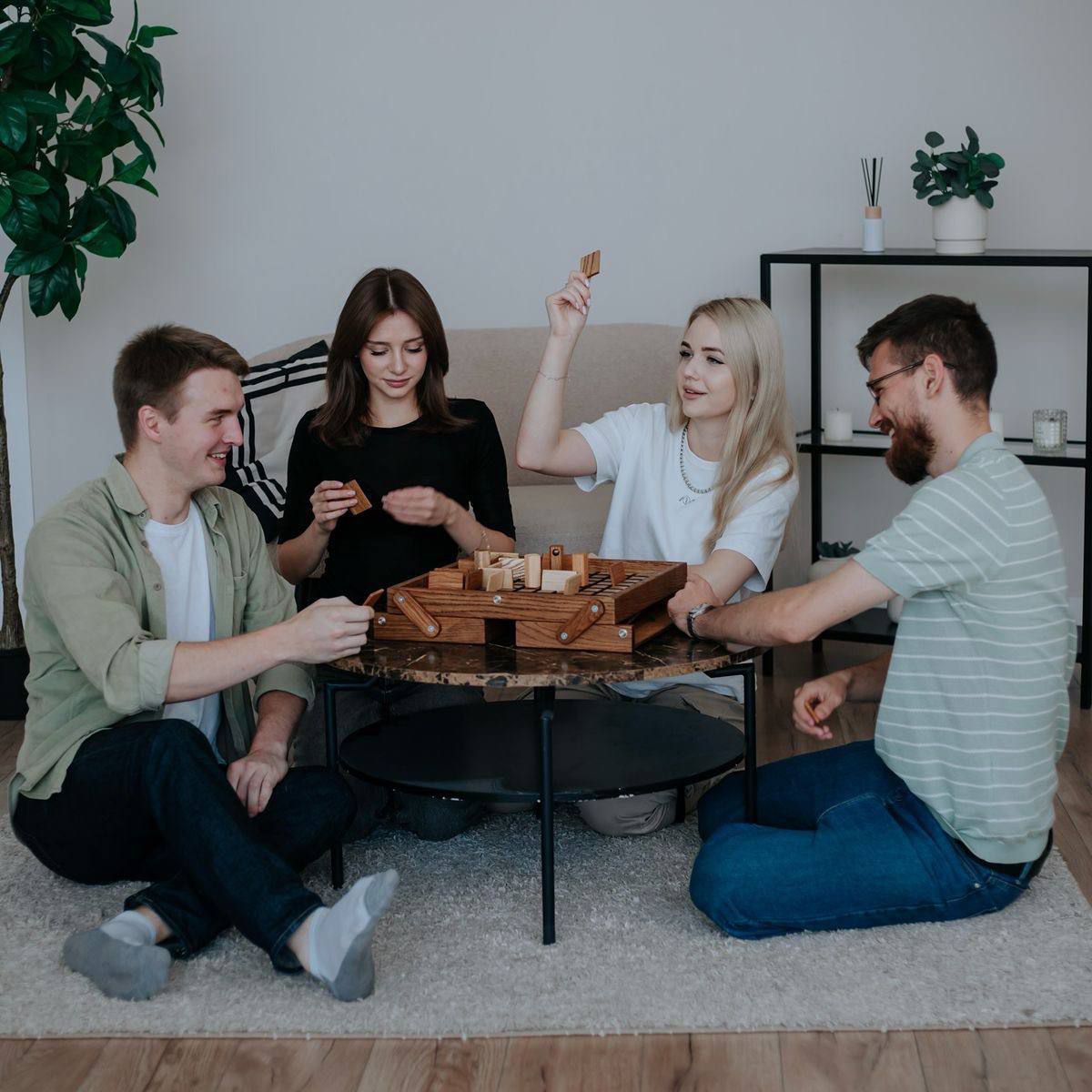 Игровые встречи