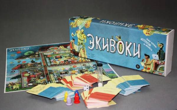 Игровые встречи