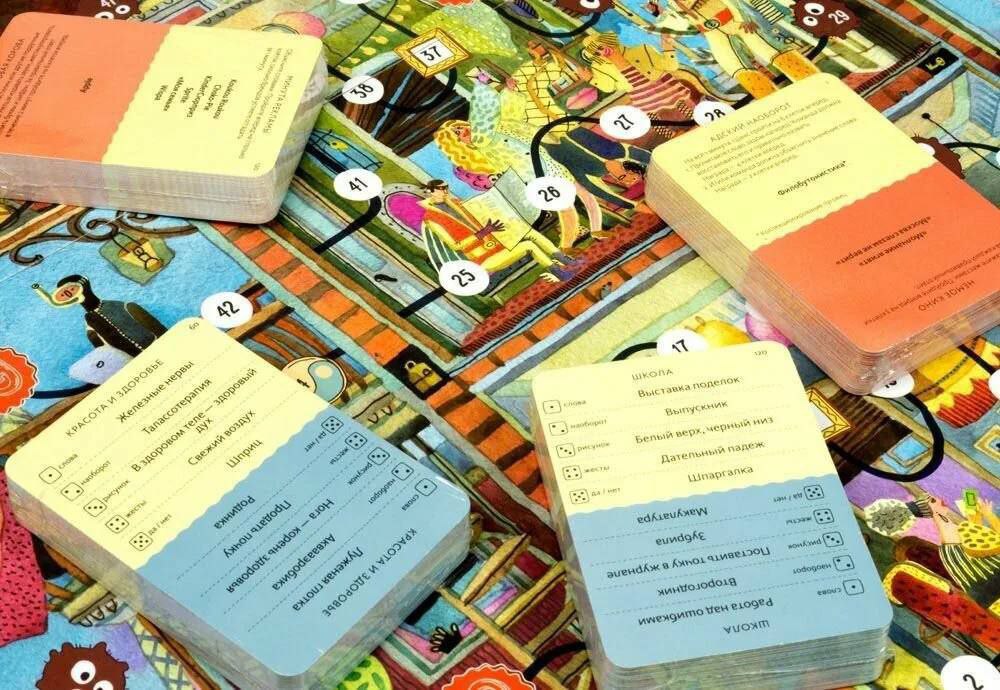 Игровые встречи