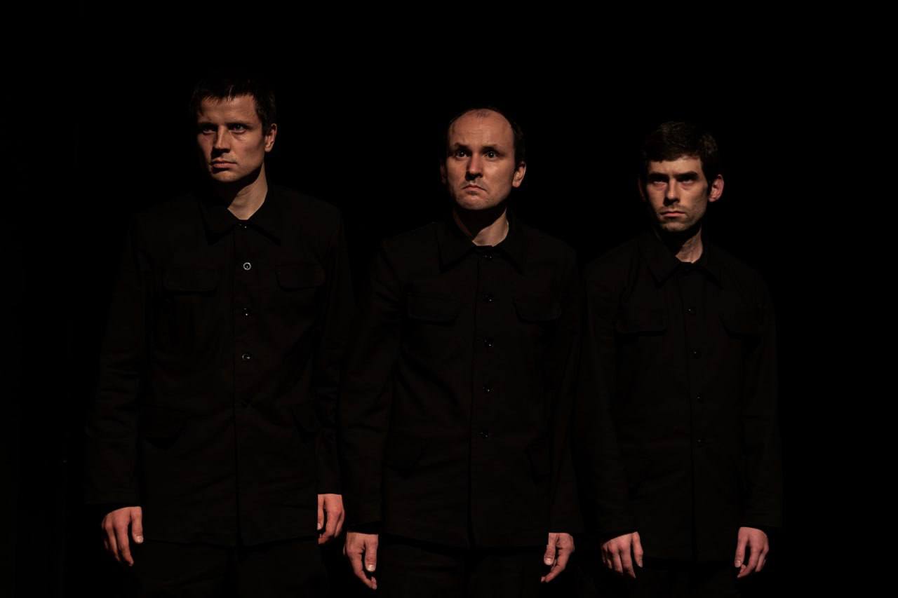 Спектакли театра Сергея Кургиняна «На досках»