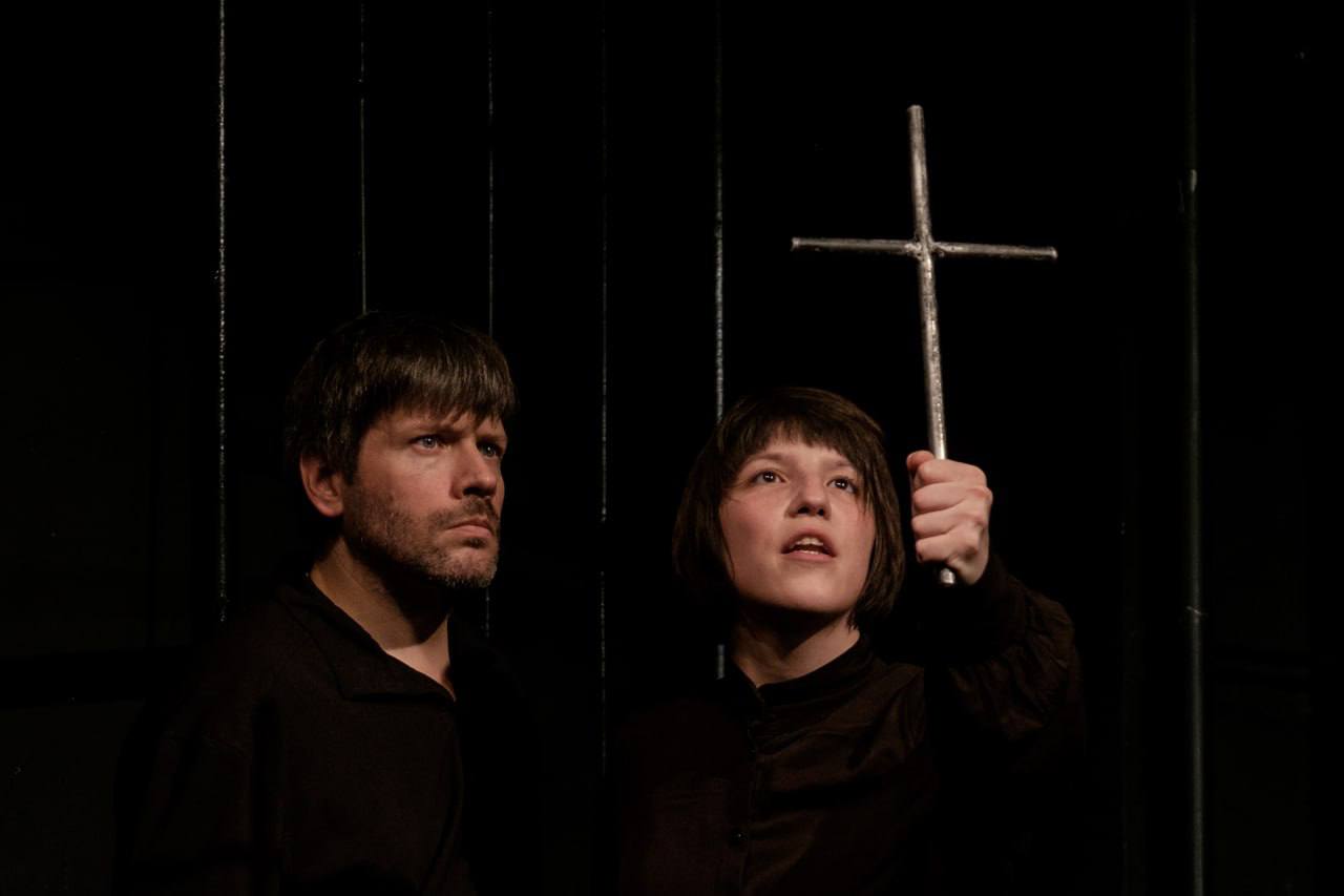 Спектакли театра Сергея Кургиняна «На досках»