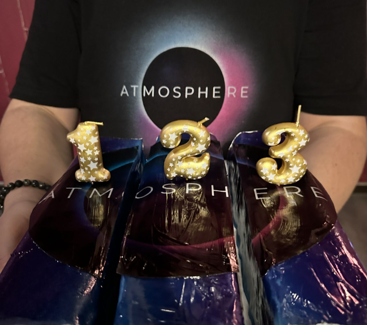 Праздник БДСМ