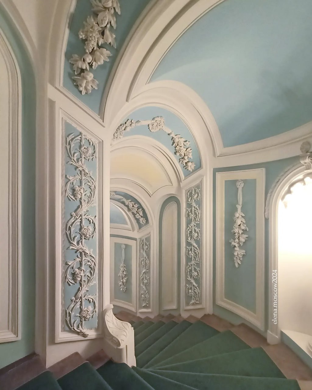 Петровский Путевой дворец