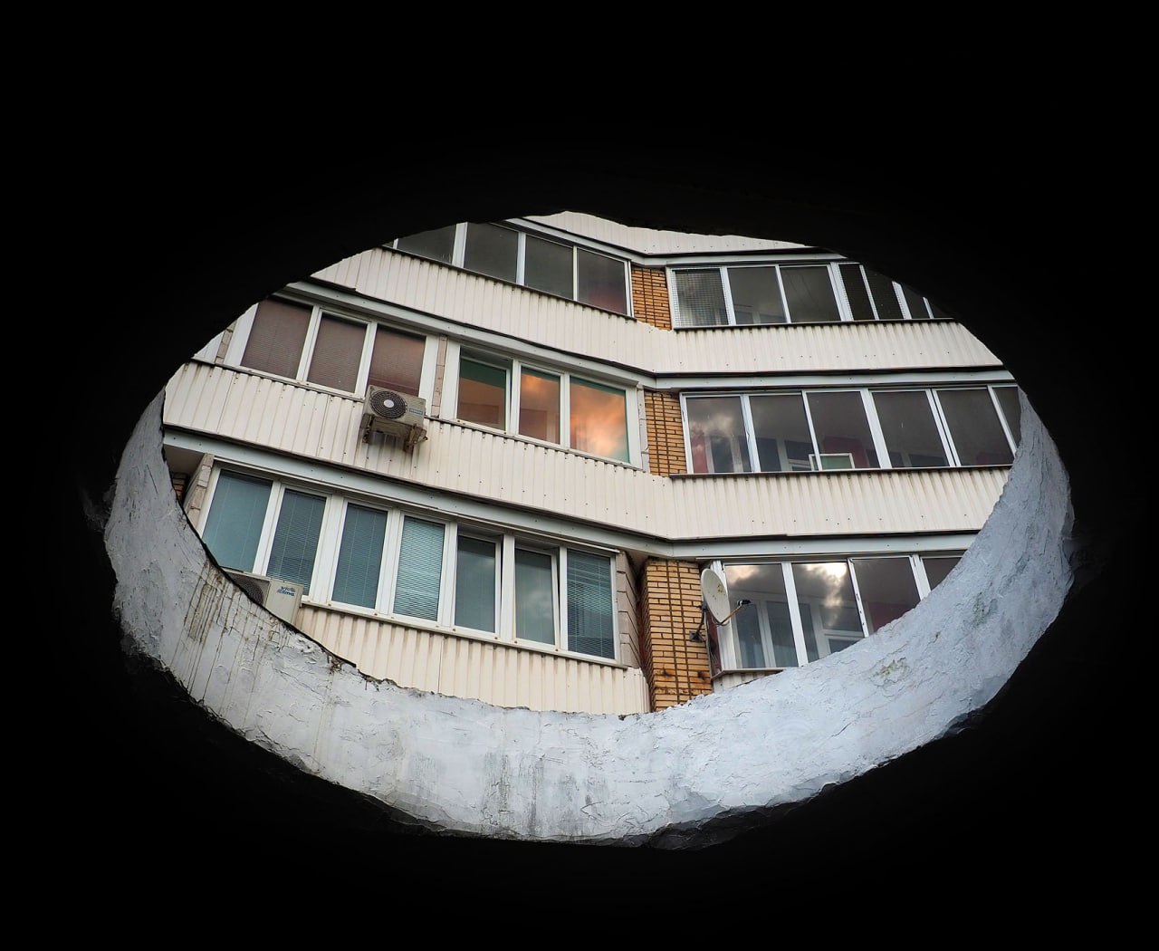 По следам героев романа Мастер и Маргарита