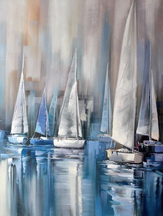 Мастер-класс интерьерная живопись