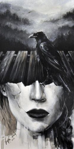 Мастер-класс интерьерная живопись