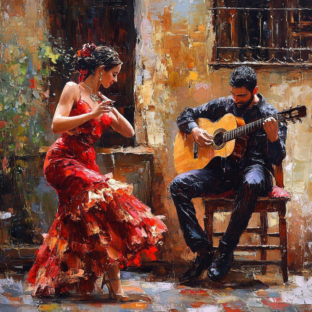 VIII Форум испанского искусства «Musicа Iberica»