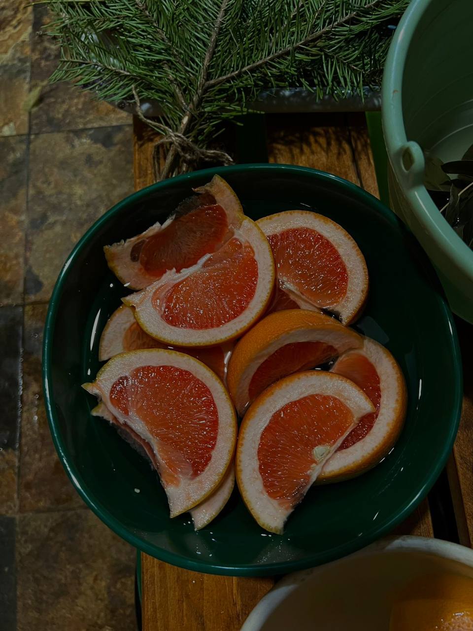 Общественная Баня