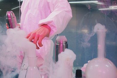 Фестиваль Громкий голос российской науки