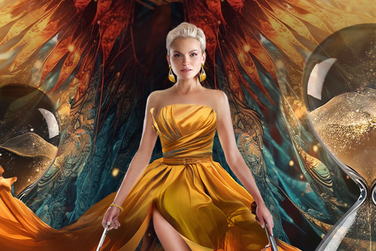 Музыка в темноте