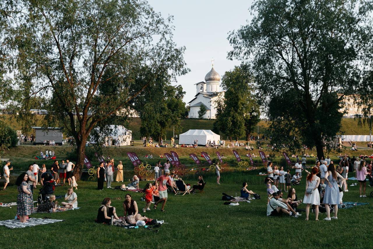 Эногастрономический фестиваль «Виноград»