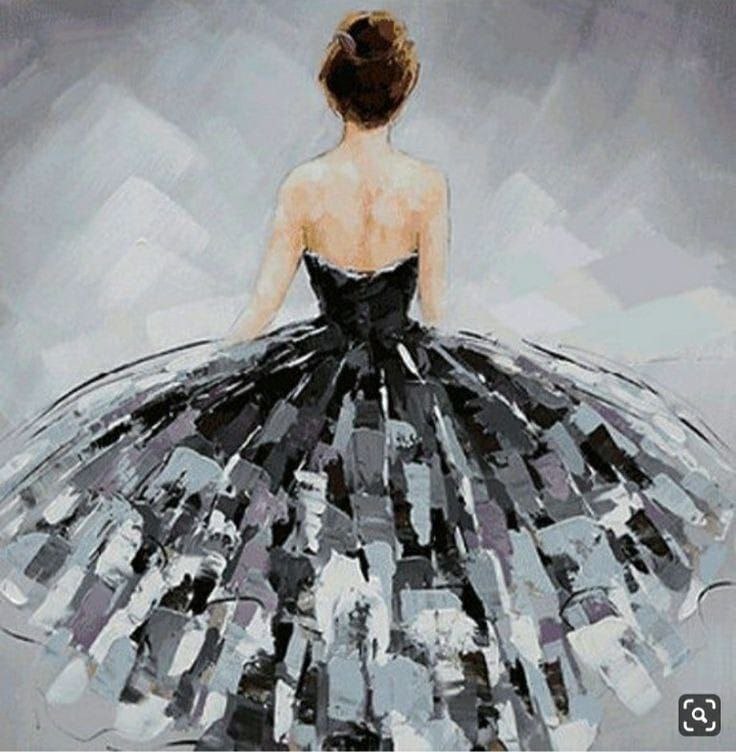 Мастер-класс по живописи акрилом для детей и взрослых