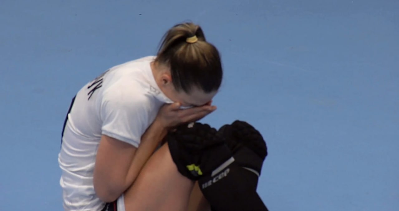 Кубок России по гандболу среди женских команд