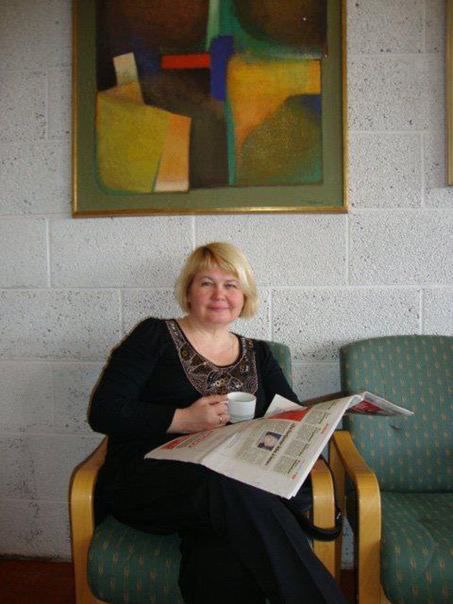 Арт журналистика и литературное мастерство