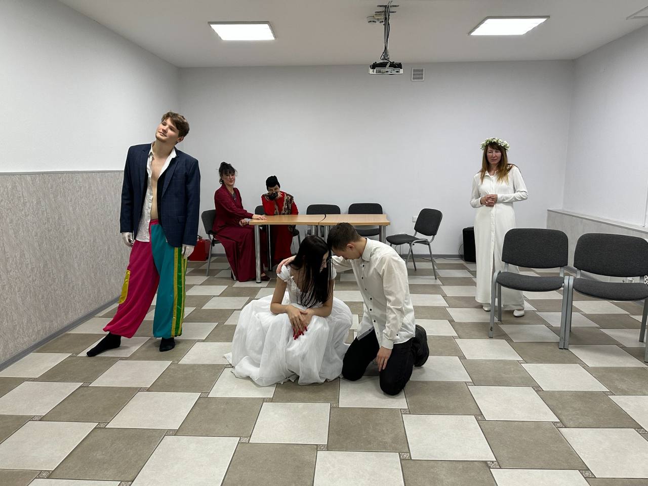 ЖиЗнЬ. ИнЬ-ЯнЬ