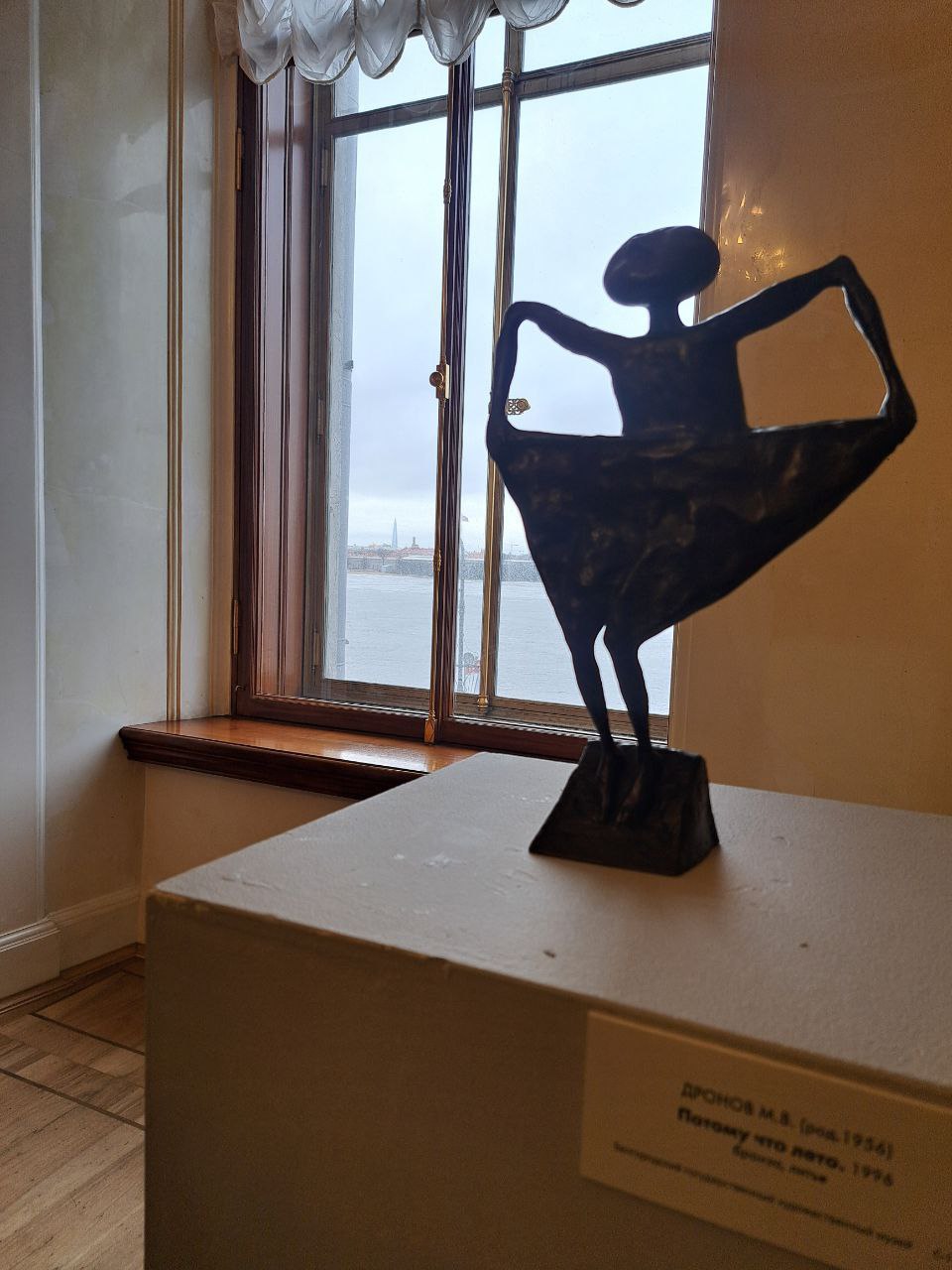 Авторская экскурсия по Мраморному дворцу с посещением покоев Великого Князя Константина Романова