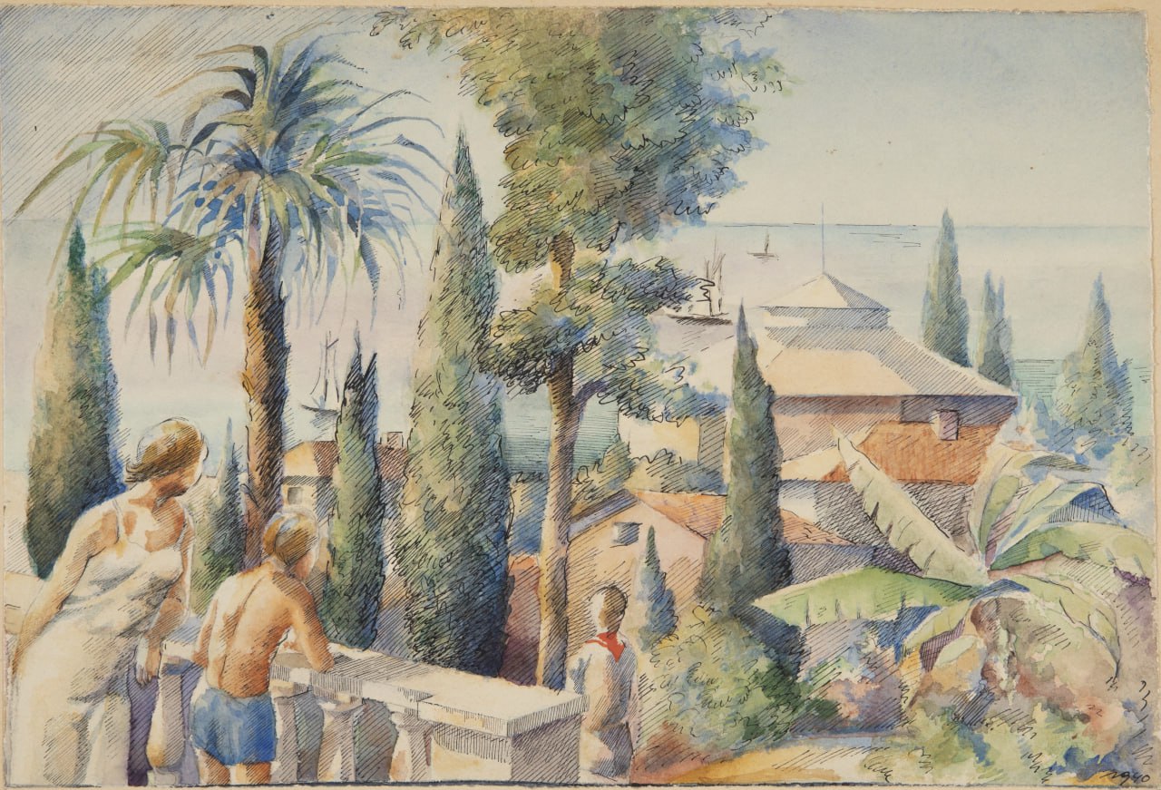 Эрих Борхерт в России