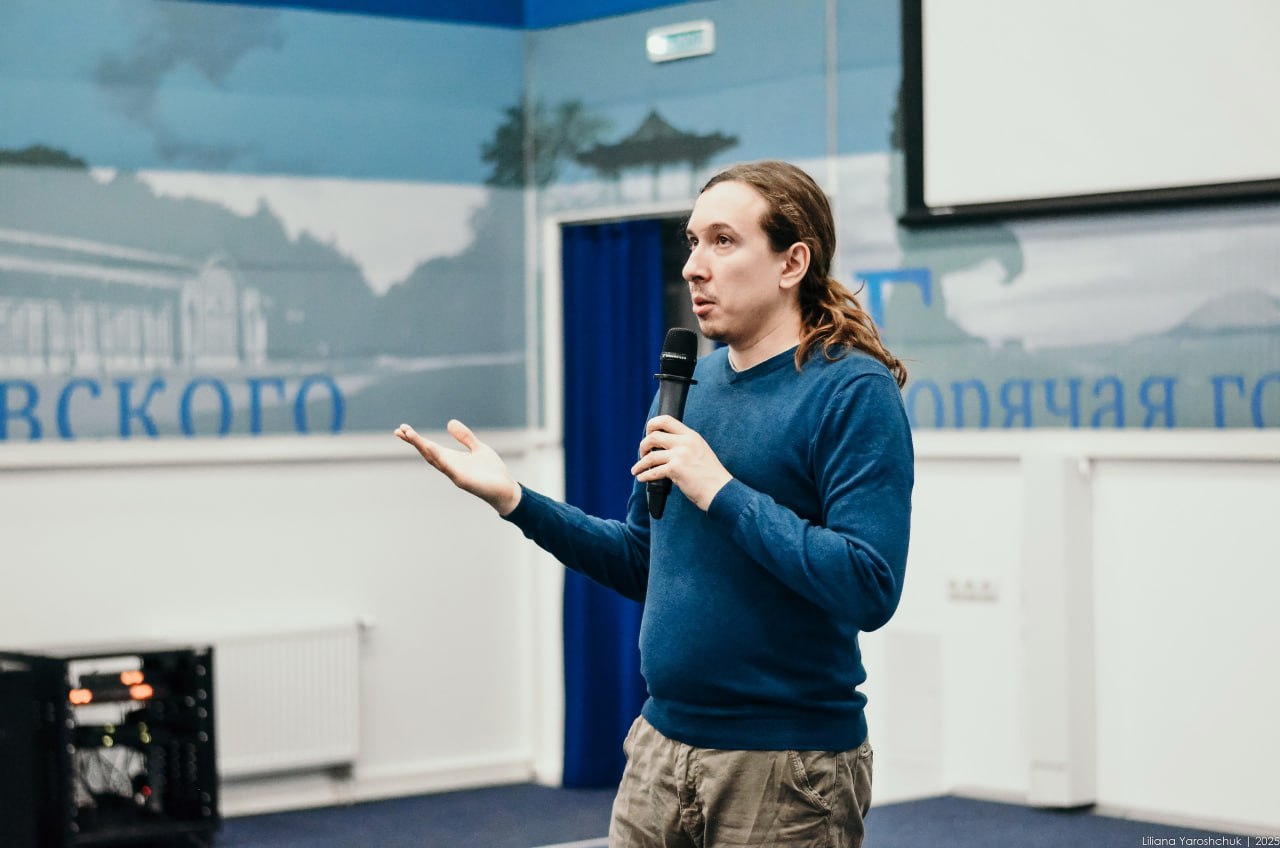 Показ видеоверсии спектакля «Дядя Ваня»