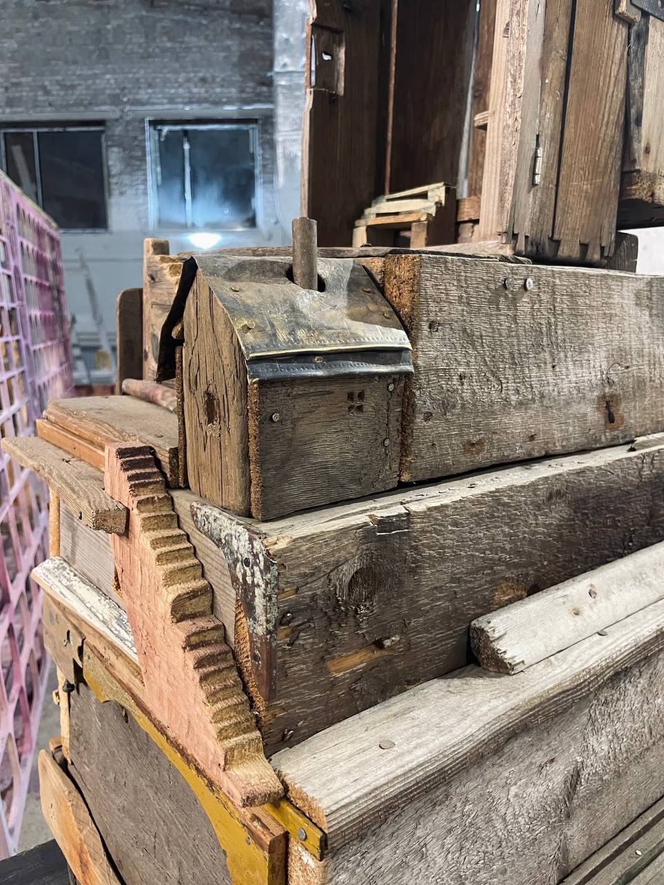 Кураторская экскурсия-прогулка по выставке Грехта «Сказка. Сон»