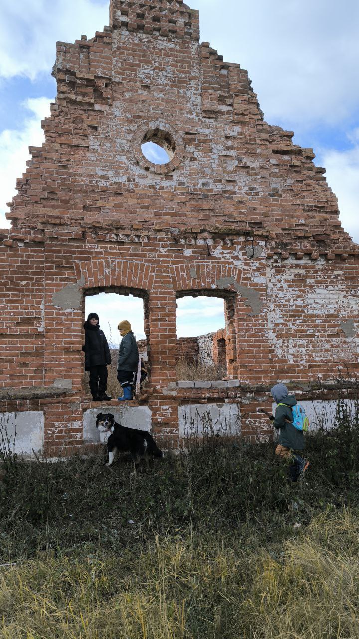Программа Я сам для мальчиков и девочек от 7 лет