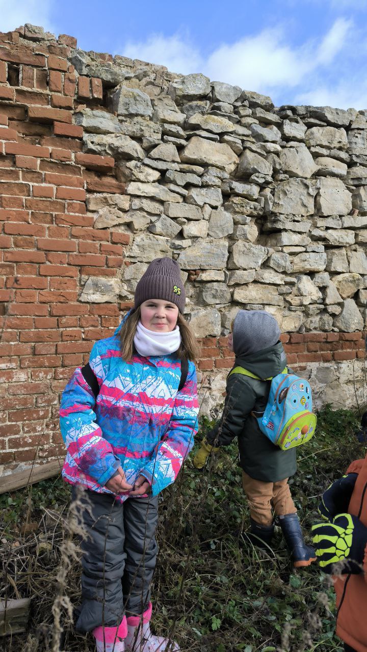 Программа Я сам для мальчиков и девочек от 7 лет