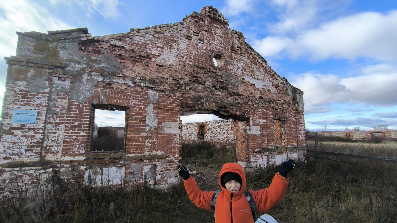 Программа Я сам для мальчиков и девочек от 7 лет