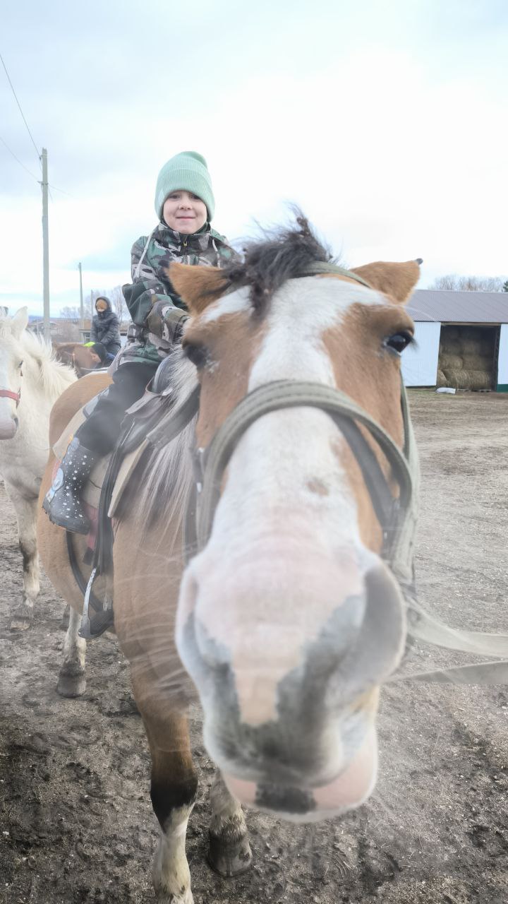 Программа Я сам для мальчиков и девочек от 7 лет
