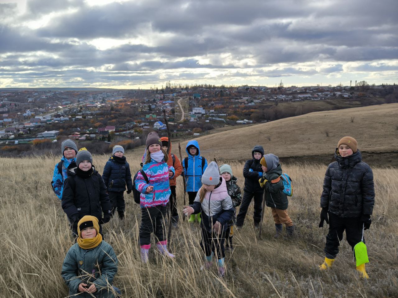 Программа Я сам для мальчиков и девочек от 7 лет