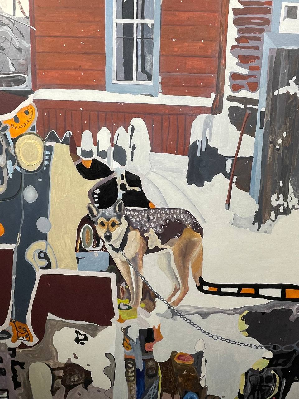 Презумпция коллажности