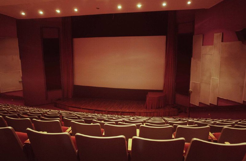 Встреча киноклуба Дома Кино