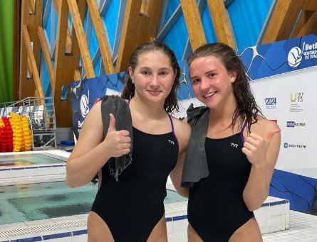 Кубок России по прыжкам в воду