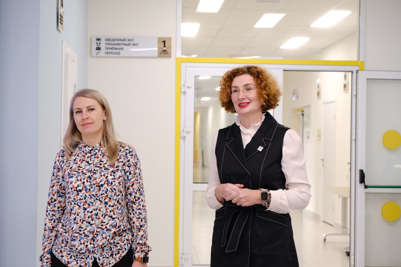 Методический семинар по работе с одарёнными детьми