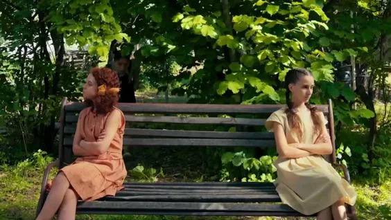 Манюня: день рождения Ба