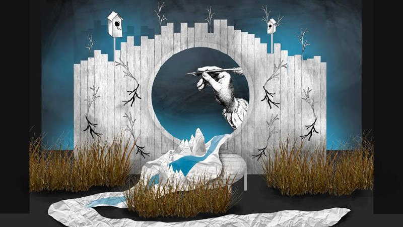 Детский театральный фестиваль "МАРШАК"