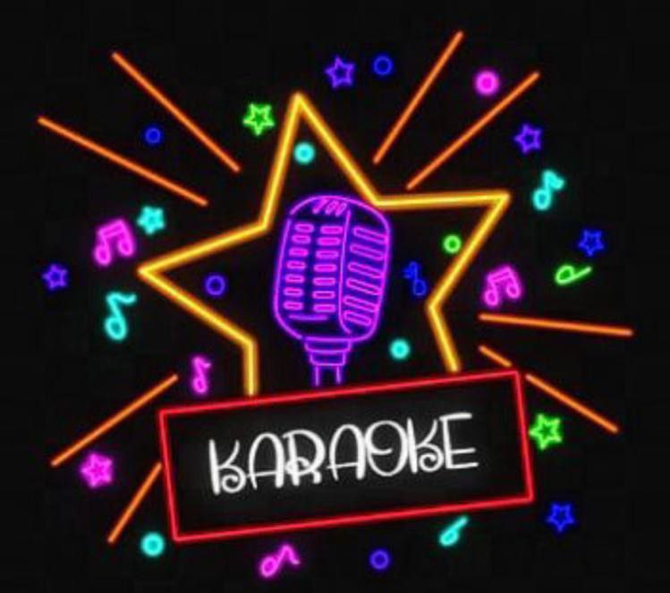 Пятничный Вечер-караоке в Доме Терры