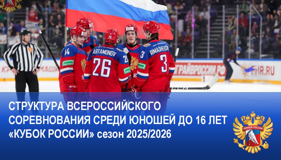 Кубок России по 2010 г.р.