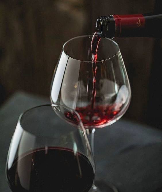 Открытая дегустация вин