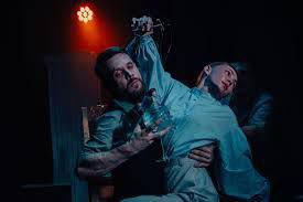 Спектакль «Человек в футляре» 14+